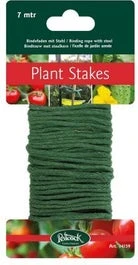 Peacock Bindtouw Groen 7 M 3 Peacock Bindtouw Groen 7 M