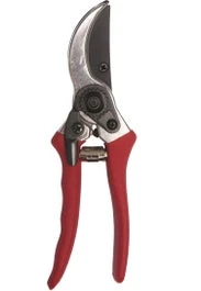 Intratuin Snoeischaar Rood