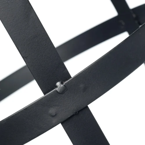 Intratuin Zweedse Fakkelhouder Zwart D 25 H 32 Cm 5 Intratuin Zweedse Fakkelhouder Zwart D 25 H 32 Cm -Tuinplanten Winkel 2011999394306 2 1