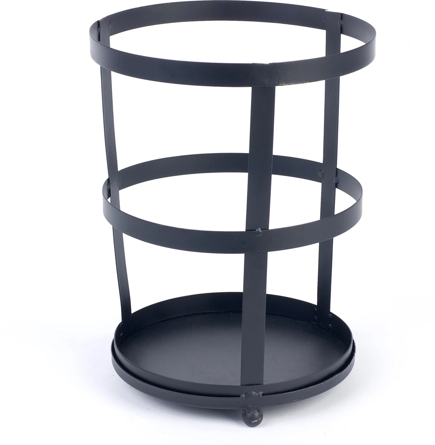 Intratuin Zweedse Fakkelhouder Zwart D 25 H 32 Cm 3 Intratuin Zweedse Fakkelhouder Zwart D 25 H 32 Cm