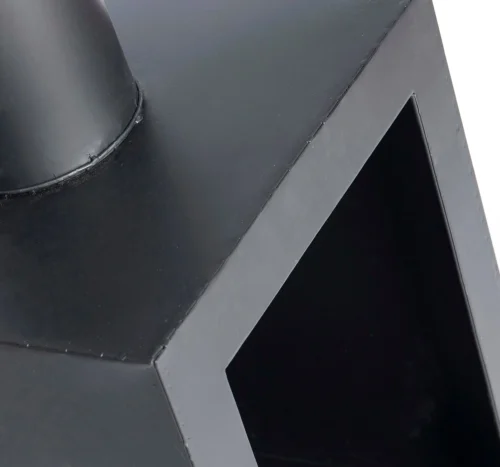 Intratuin Tuinhaard Zwart 36 X 36 X 116 Cm 5 Intratuin Tuinhaard Zwart 36 X 36 X 116 Cm -Tuinplanten Winkel 2011999398120 2