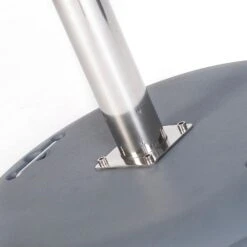 Intratuin Parasolvoet Grijs 50 Kg D 60 H 9 Cm -Tuinplanten Winkel 2011999462876 2