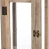 Intratuin Lantaarn Hoog Hout / Glas Met Opengewerkte Kap 22 X 22 X 55 Cm Naturel 1 Intratuin Lantaarn Hoog Hout / Glas Met Opengewerkte Kap 22 X 22 X 55 Cm Naturel -Tuinplanten Winkel 2011999610598 1