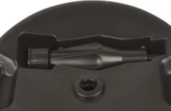 Parasolvoet Eda Grijs 0,8 Kg D 43 H 13 Cm 6 Parasolvoet Eda Grijs 0,8 Kg D 43 H 13 Cm -Tuinplanten Winkel 3086960124885 2