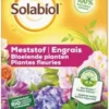 Solabiol Meststof Bloeiende Planten 1,5 Kg -Tuinplanten Winkel 3664715027256 0 1
