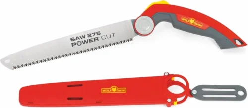 WOLF-Garten snoeizaag Powercut Saw 275