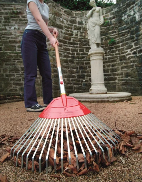 WOLF-Garten Bladhark Multi-Star UF-M 50 Cm -Tuinplanten Winkel 4008423878356 2