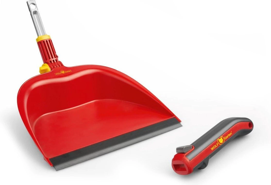 WOLF-Garten Blik Multi-Star 25 Cm 4 WOLF-Garten Blik Multi-Star 25 Cm - Afbeelding 2