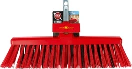 WOLF-Garten Straatbezem Multi-Star 40 Cm 3 WOLF-Garten Straatbezem Multi-Star 40 Cm