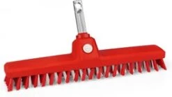 WOLF-Garten Schrobber Multi-Star 35 Cm