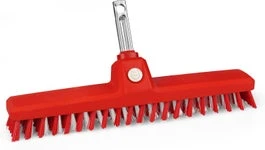 WOLF-Garten Schrobber Multi-Star 35 Cm 3 WOLF-Garten Schrobber Multi-Star 35 Cm