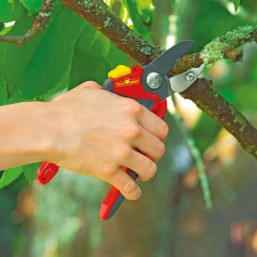 WOLF-Garten Snoeischaar Premium Plus RS4000 -Tuinplanten Winkel 4009269304894 3