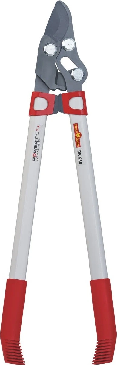 WOLF-Garten Takkenschaar Power Cut RR650 3 WOLF-Garten Takkenschaar Power Cut RR650