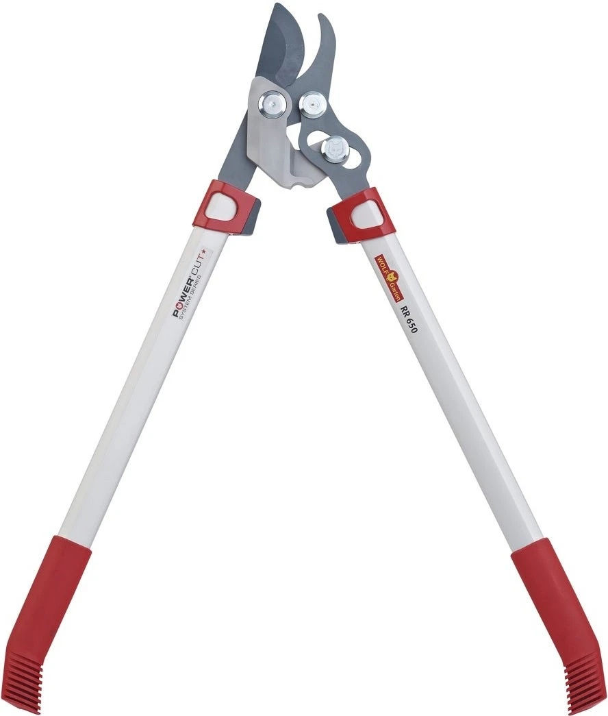 WOLF-Garten Takkenschaar Power Cut RR650 4 WOLF-Garten Takkenschaar Power Cut RR650 - Afbeelding 2