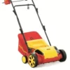 WOLF-Garten Elektrische Verticuteermachine VS 302 E 1 WOLF-Garten Elektrische Verticuteermachine VS 302 E -Tuinplanten Winkel 4009269306201 3 1