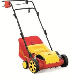 WOLF-Garten Elektrische Verticuteermachine VS 302 E 3 WOLF-Garten Elektrische Verticuteermachine VS 302 E