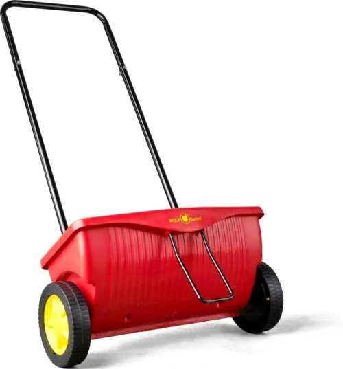 Wolf-Garten Strooiwagen WE 330 -Tuinplanten Winkel 4009269542906 2