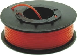 WOLF-Garten Draadspoel GT-F 7 15 M Voor GT840 3 WOLF-Garten Draadspoel GT-F 7 15 M Voor GT840