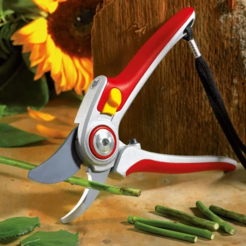 WOLF-Garten Snoeischaar Alu Prof RR5000 7 WOLF-Garten Snoeischaar Alu Prof RR5000 -Tuinplanten Winkel 4009269726375 3