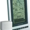 TFA Weerstation Gaia Grijs 11 X 8 X 23 Cm 2 TFA Weerstation Gaia Grijs 11 X 8 X 23 Cm -Tuinplanten Winkel 4009816018045 0