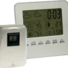 TFA Weerstation Quadro Wit 13 X 2,6 X 13 Cm 1 TFA Weerstation Quadro Wit 13 X 2,6 X 13 Cm -Tuinplanten Winkel 4009816019059 0