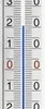 TFA Thermometer RVS Zilver 4,5 X 0,9 X 28 Cm -Tuinplanten Winkel 4009816022783 1