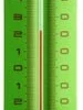 TFA Thermometer Groen 5 X 1,3 X 19,2 Cm -Tuinplanten Winkel 4009816024985 1