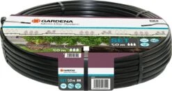 Gardena Micro Drip Systeem Druppelaar Startset Heggen En Struiken 50 M -Tuinplanten Winkel 4066407003002 2