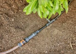 Gardena Micro Drip Systeem Druppelaar Startset Heggen En Struiken 50 M -Tuinplanten Winkel 4066407003002 6