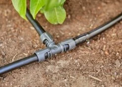 Gardena Micro Drip Systeem Druppelaar Startset Heggen En Struiken 50 M -Tuinplanten Winkel 4066407003002 8