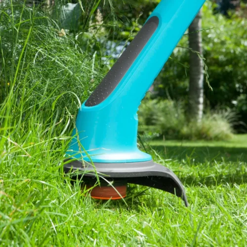 Gardena Elektrische Grastrimmer Smallcut Plus 350/23 -Tuinplanten Winkel 4078500016513 3