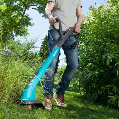 Gardena Elektrische Grastrimmer Smallcut Plus 350/23 -Tuinplanten Winkel 4078500016513 5