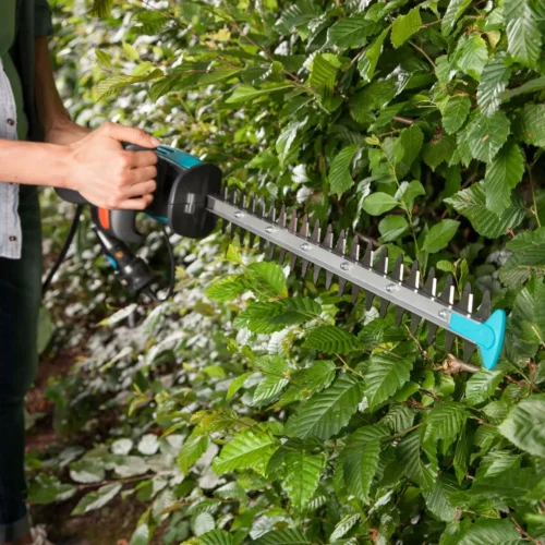 Gardena Elektrische Heggenschaar Easycut 420/45 -Tuinplanten Winkel 4078500016568 4
