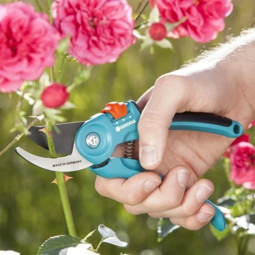 Gardena Classic Snoeischaar Standaard 7 Gardena Classic Snoeischaar Standaard -Tuinplanten Winkel 4078500018685 3