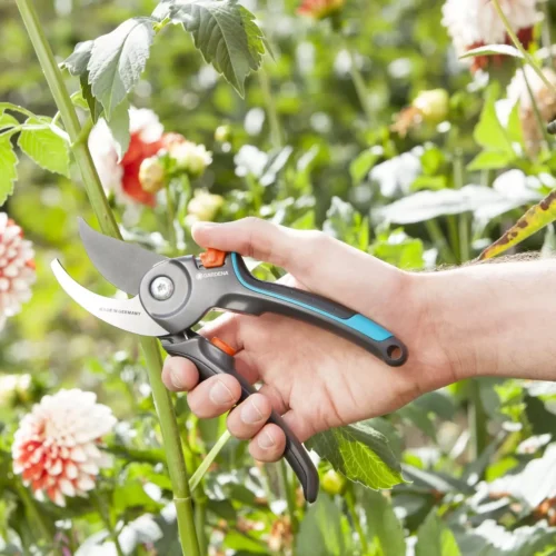 Gardena Comfort Snoeischaar 8 Gardena Comfort Snoeischaar -Tuinplanten Winkel 4078500018746 4