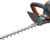 Gardena Elektrische Heggenschaar Comfortcut 550/50 2 Gardena Elektrische Heggenschaar Comfortcut 550/50 -Tuinplanten Winkel 4078500022774 1