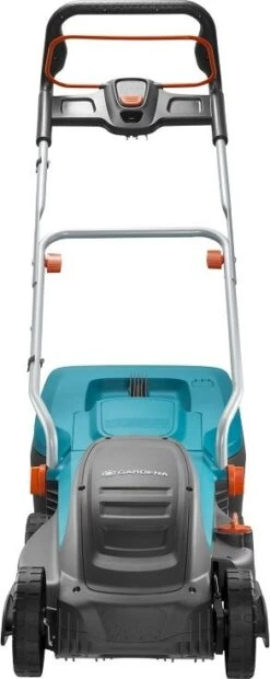 Gardena Elektrische Grasmaaier Powermax 34 -Tuinplanten Winkel 4078500022897 3