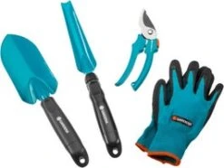 Gardena Startkit Handgereedschap