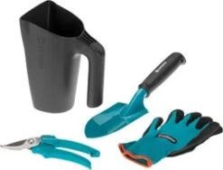 Gardena Startkit Handgereedschap Incl. Schenkkan