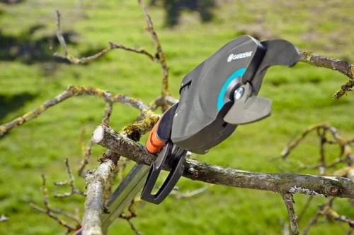 Gardena Takkenschaar 160 Bl Starcut 160 Cm 7 Gardena Takkenschaar 160 Bl Starcut 160 Cm -Tuinplanten Winkel 4078500028370 2