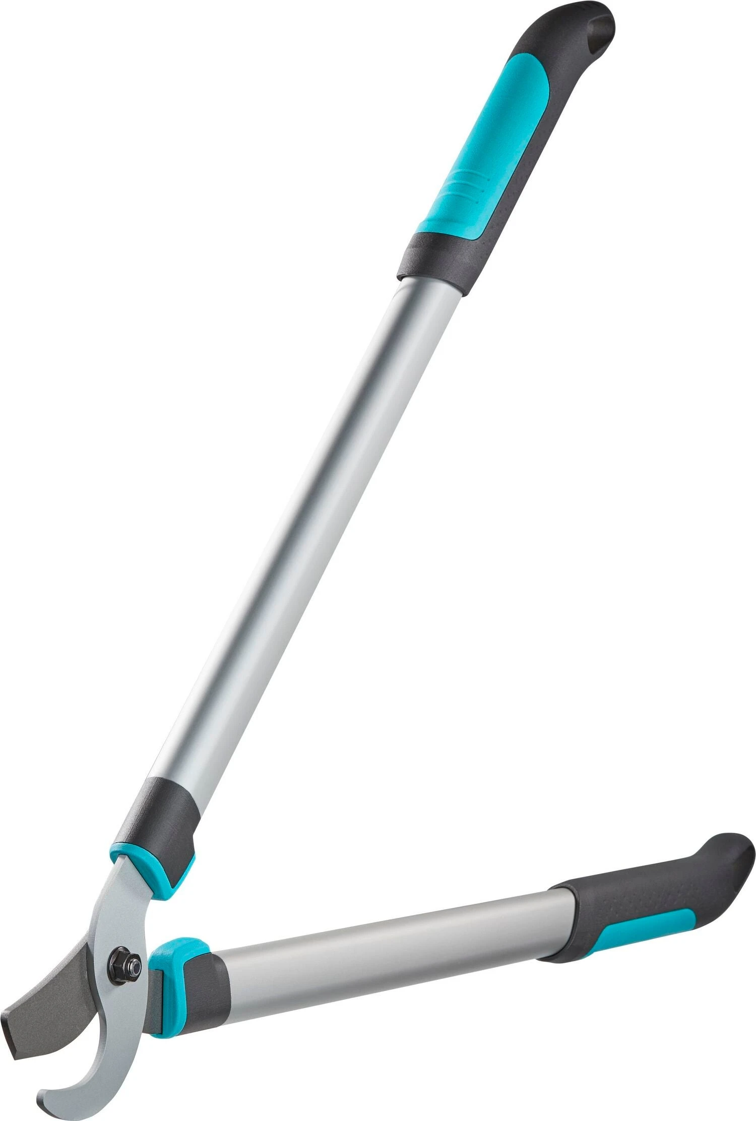 Gardena Takkenschaar Easycut Zwart / Zilver 42 Mm 4 Gardena Takkenschaar Easycut Zwart / Zilver 42 Mm - Afbeelding 2