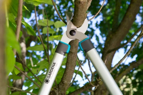 Gardena Takkenschaar Easycut Zwart / Zilver 42 Mm 7 Gardena Takkenschaar Easycut Zwart / Zilver 42 Mm -Tuinplanten Winkel 4078500043366 2