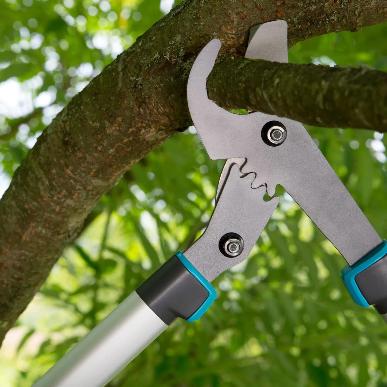 Gardena Takkenschaar Energycut 600B 7 Gardena Takkenschaar Energycut 600B - Afbeelding 5