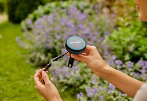 Gardena Bodemvochtigheidssensor Zwart D 7 H 14 Cm 22 Gardena Bodemvochtigheidssensor Zwart D 7 H 14 Cm -Tuinplanten Winkel 4078500045575 9