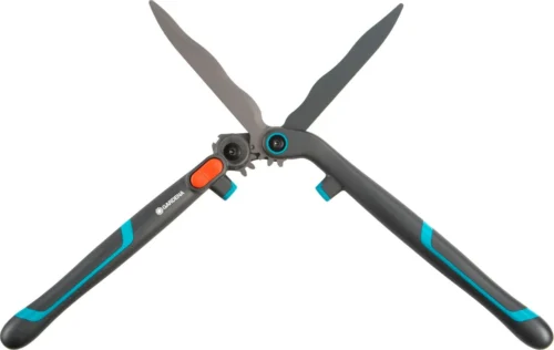 Gardena Energycut 2 In 1 Heggenschaar 10 Gardena Energycut 2 In 1 Heggenschaar -Tuinplanten Winkel 4078500049139 2