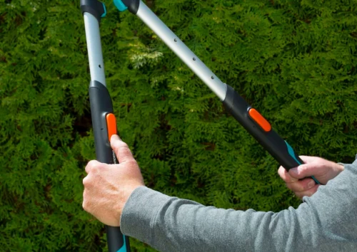 Gardena Telecut Heggenschaar -Tuinplanten Winkel 4078500049153 3