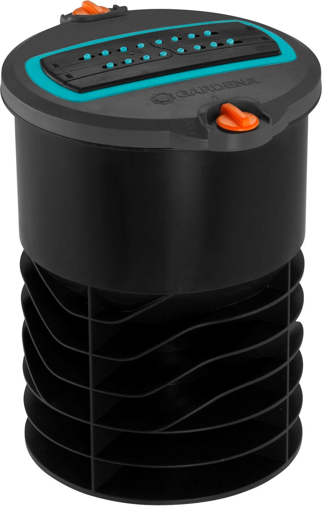 Gardena Zwenksproeier OS 140 4 Gardena Zwenksproeier OS 140 - Afbeelding 2