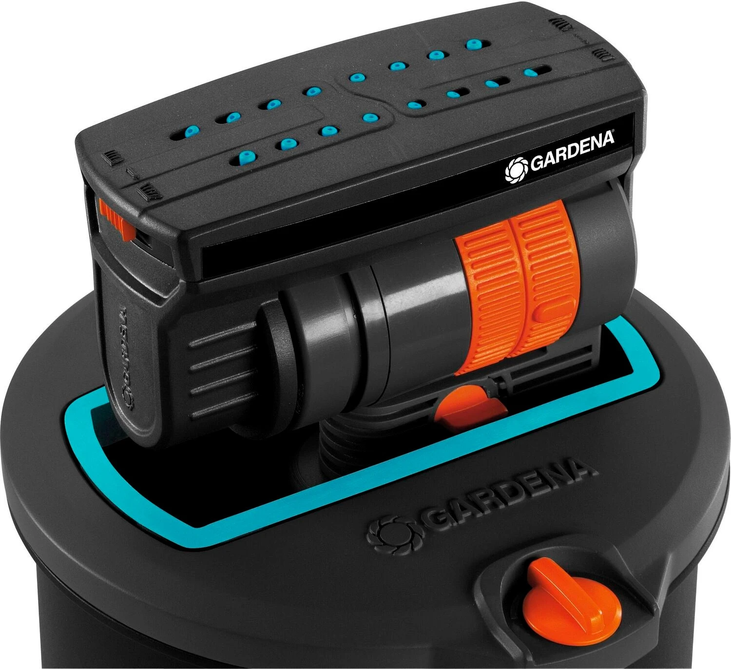 Gardena Zwenksproeier OS 140 5 Gardena Zwenksproeier OS 140 - Afbeelding 3