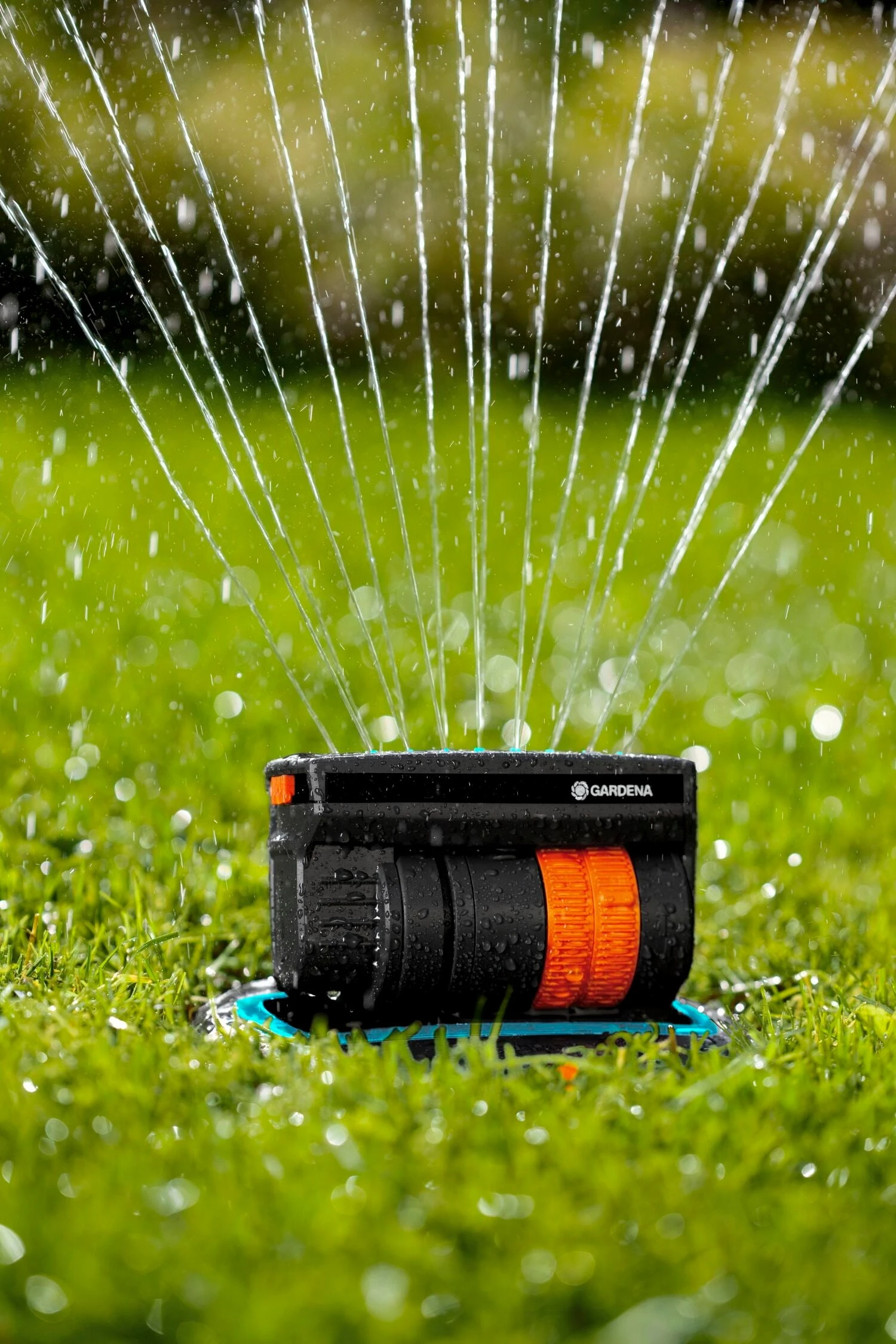 Gardena Zwenksproeier OS 140 6 Gardena Zwenksproeier OS 140 - Afbeelding 4