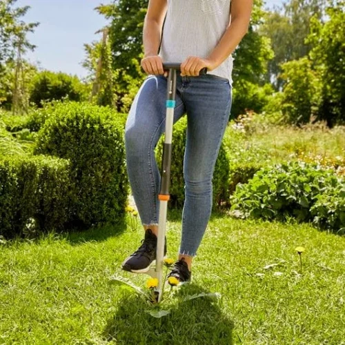 Gardena Combisysteem Onkruidsteker -Tuinplanten Winkel 4078500052092 3